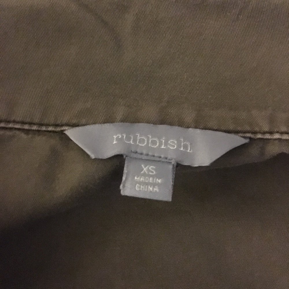 jacket - Picture 2 of 3